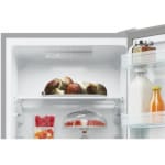 Candy Ψυγειοκαταψύκτης 260lt Υ176xΠ54.5xΒ55εκ. Inox CCT3L517ES - Image 4