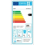 CANDY ΣΤΕΓΝΩΤΗΡΙΟ CSE H8ELE-S 8KG A+ - Image 9