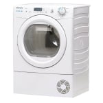 CANDY ΣΤΕΓΝΩΤΗΡΙΟ CSE H8ELE-S 8KG A+ - Image 8