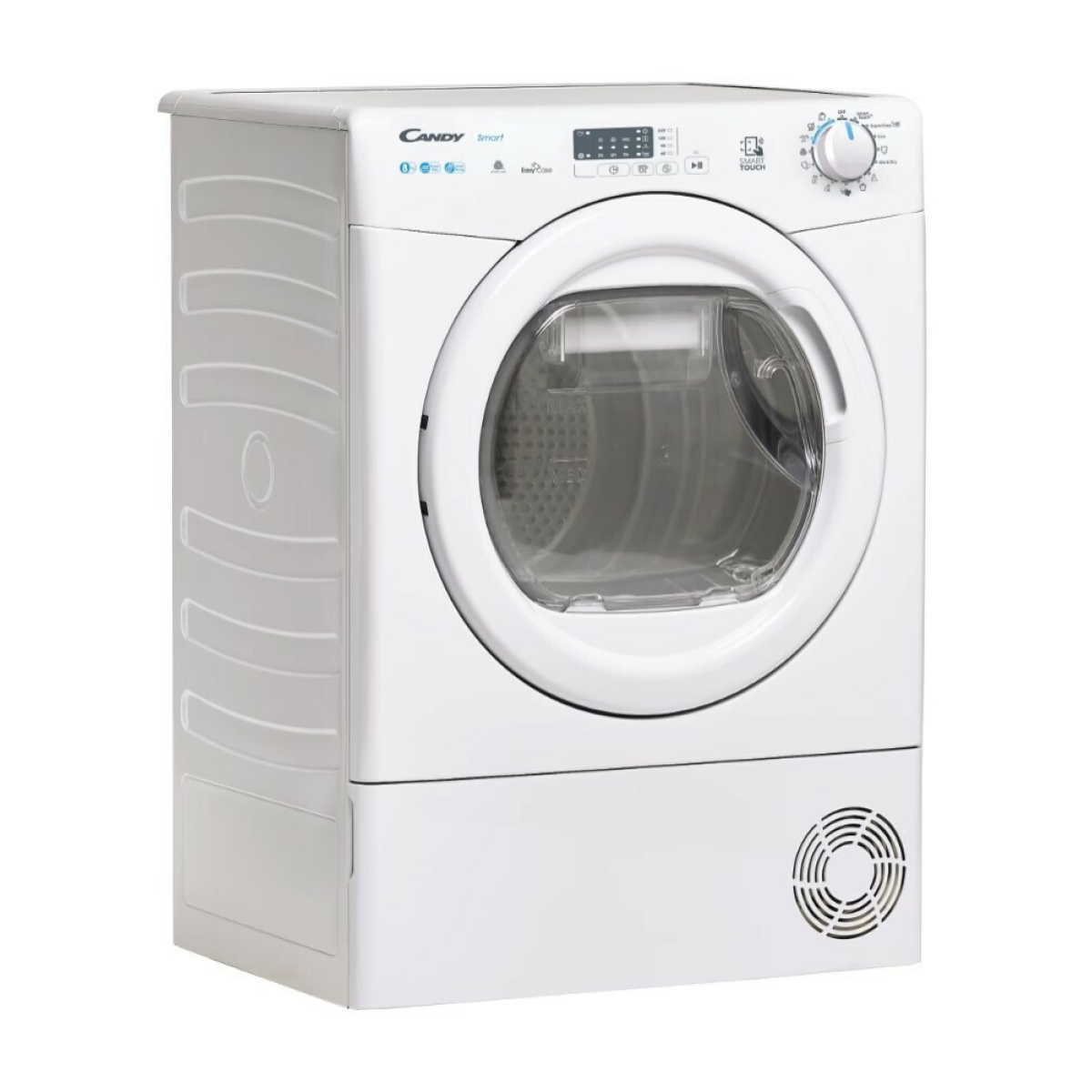 CANDY ΣΤΕΓΝΩΤΗΡΙΟ CSE H8ELE-S 8KG A+ - Image 7