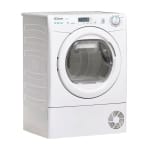 CANDY ΣΤΕΓΝΩΤΗΡΙΟ CSE H8ELE-S 8KG A+ - Image 7