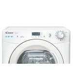 CANDY ΣΤΕΓΝΩΤΗΡΙΟ CSE H8ELE-S 8KG A+ - Image 6