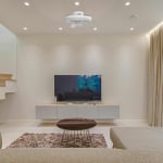 EUROLAMP ΑΝΕΜΙΣΤΗΡΑΣ 300-20514 ΟΡΟΦΗΣ ΜΕ ΦΩΣ & ΤΗΛΕΧΕΙΡΙΣΤΗΡΙΟ ΛΕΥΚΟΣ - Image 2