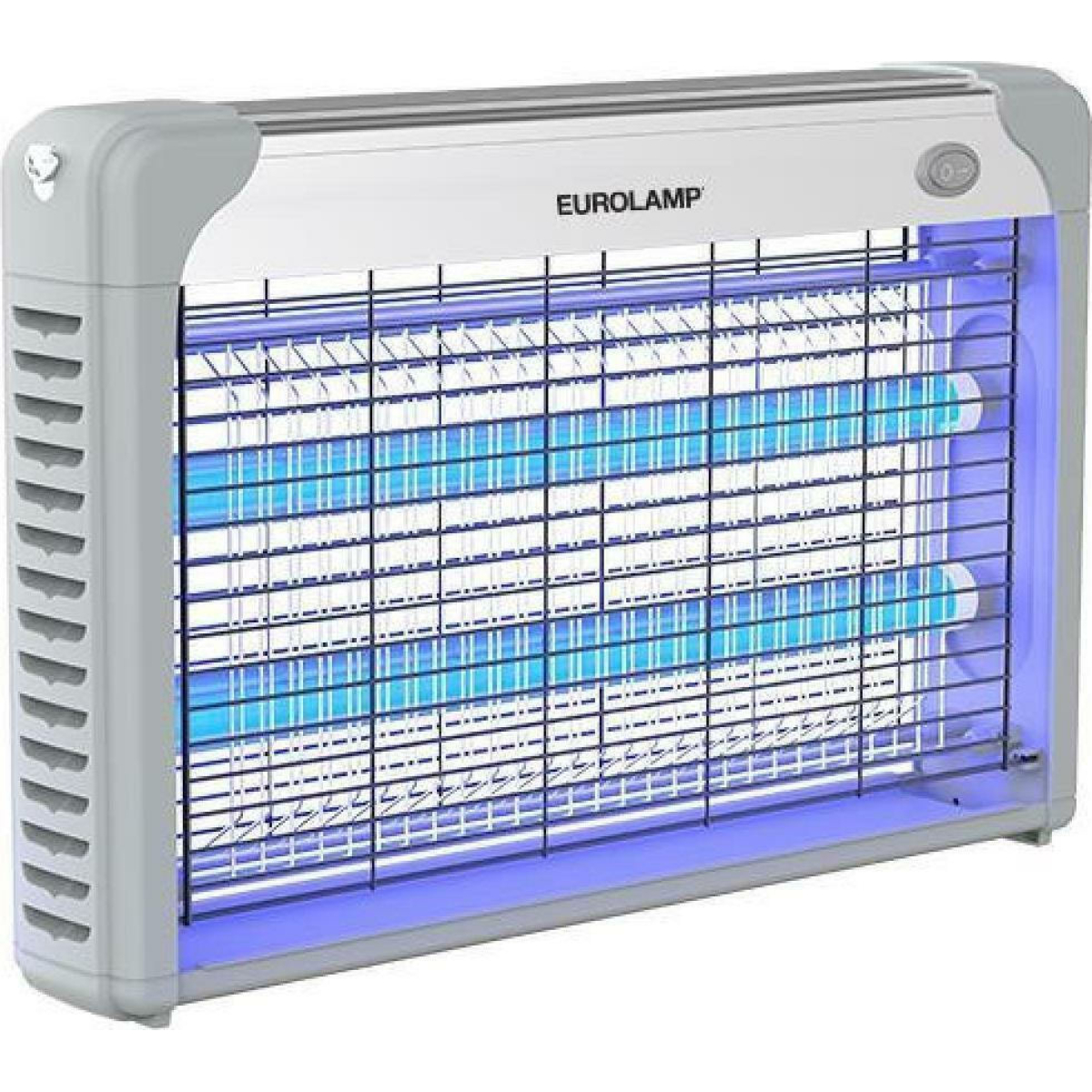 EUROLAMP ΗΛΕΚΤΡΙΚΟ ΕΝΤΟΜΟΚΤΟΝΟ 300-46046 UV TUBE 20W - Image 1