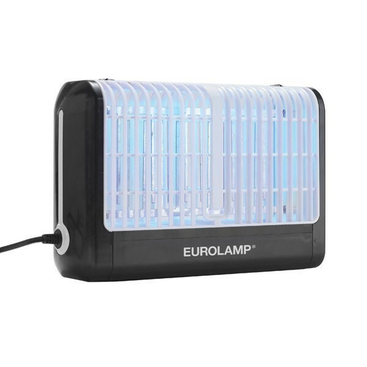 Eurolamp Ηλεκτρική Εντομοπαγίδα Led 2.5W 60m² 300-46052 - Image 1