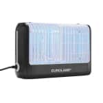 Eurolamp Ηλεκτρική Εντομοπαγίδα Led 2.5W 60m² 300-46052