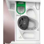 Electrolux Πλυντήριο Ρούχων 9kg με Τεχνολογία Ατμού 1400 Στροφών EW6F449PWE - Image 7