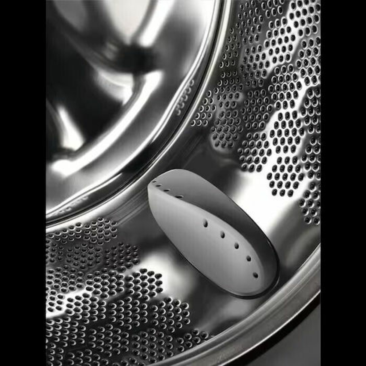 Electrolux Πλυντήριο Ρούχων 9kg με Τεχνολογία Ατμού 1400 Στροφών EW6F449PWE - Image 5