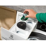 Electrolux Πλυντήριο Ρούχων 9kg με Τεχνολογία Ατμού 1400 Στροφών EW6F449PWE - Image 3