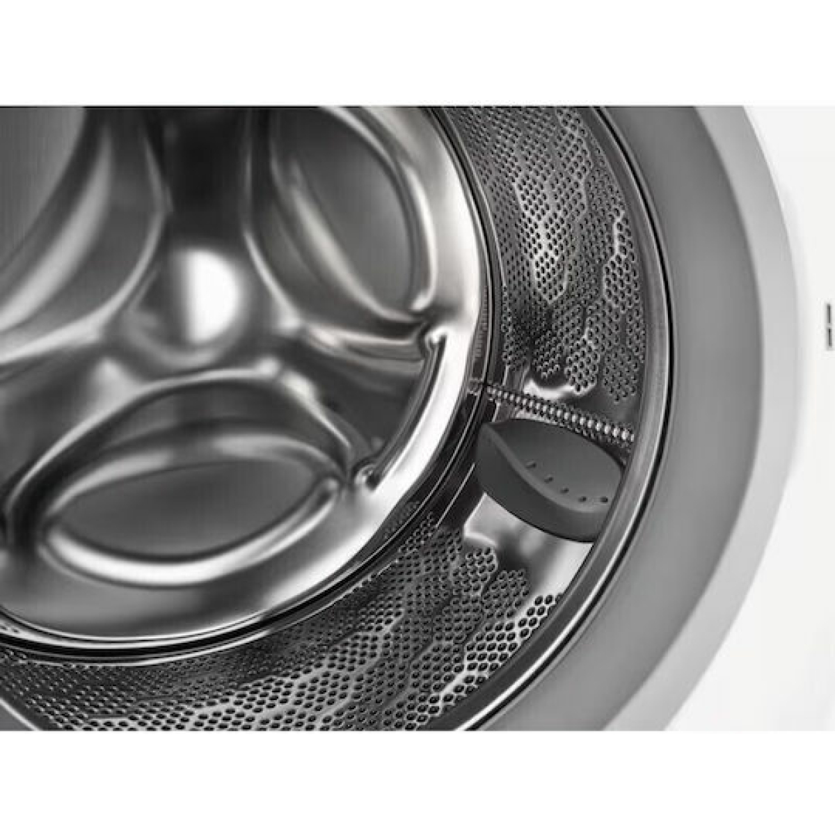 Electrolux Πλυντήριο Ρούχων 9kg με Τεχνολογία Ατμού 1400 Στροφών EW6F449PWE - Image 2