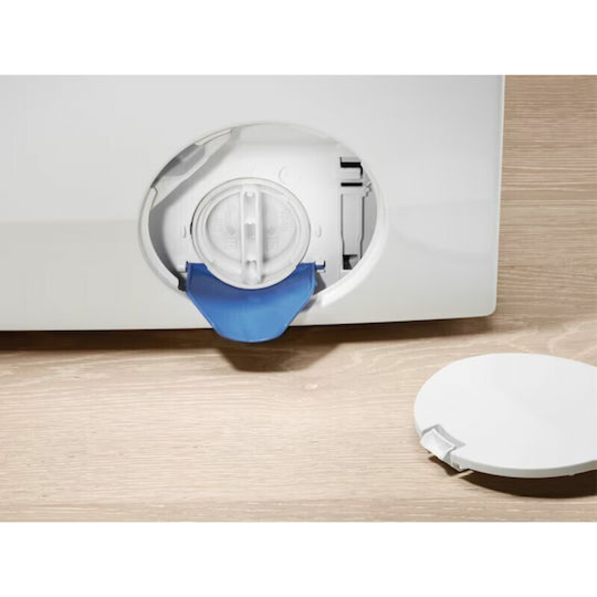 Electrolux Πλυντήριο Ρούχων 9kg με Τεχνολογία Ατμού 1400 Στροφών EW6F449PWE - Image 10