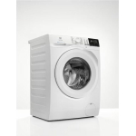 Electrolux Πλυντήριο Ρούχων 9kg με Τεχνολογία Ατμού 1400 Στροφών EW6F449PWE - Image 9