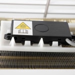 Finlux Κλιματιστικό Inverter 12000 BTU A+++/A+++ με WiFi 12HEL85GOD - Image 6