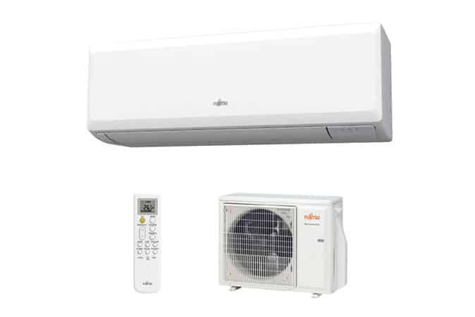 FUJITSU ASYG09KPCE AOYG09KPCA 1 Fujitsu Series KP ASYG Κλιματιστικό Inverter 9000 BTU A++/A+ ASYG09KPCE/AOYG09KPCA - Image 4