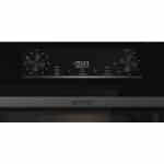 GORENJE ΦΟΥΡΝΟΣ BO6735E02BK + ECT641BSC-745395 ΑΝΩ ΠΑΓΚΟΥ ΜΕ ΚΕΡΑΜΙΚΕΣ ΕΣΤΙΕΣ 77LT 59.5CM - Image 5