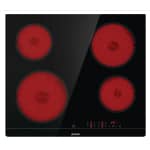 GORENJE ΦΟΥΡΝΟΣ BO6735E02BK + ECT641BSC-745395 ΑΝΩ ΠΑΓΚΟΥ ΜΕ ΚΕΡΑΜΙΚΕΣ ΕΣΤΙΕΣ 77LT 59.5CM - Image 3