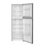 INVENTOR ΨΥΓΕΙΟ ΔΙΠΟΡΤΟ DPC143NFI NO FROST ΙΝΟΧ 197LT 142.5X54.5X56CM Ε - Image 2