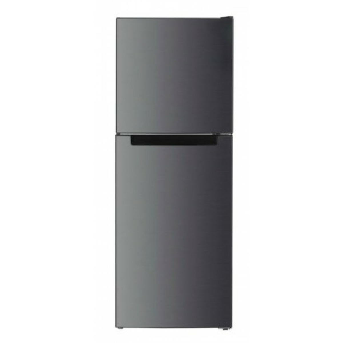 INVENTOR ΨΥΓΕΙΟ ΔΙΠΟΡΤΟ DPC143NFI NO FROST ΙΝΟΧ 197LT 142.5X54.5X56CM Ε - Image 1