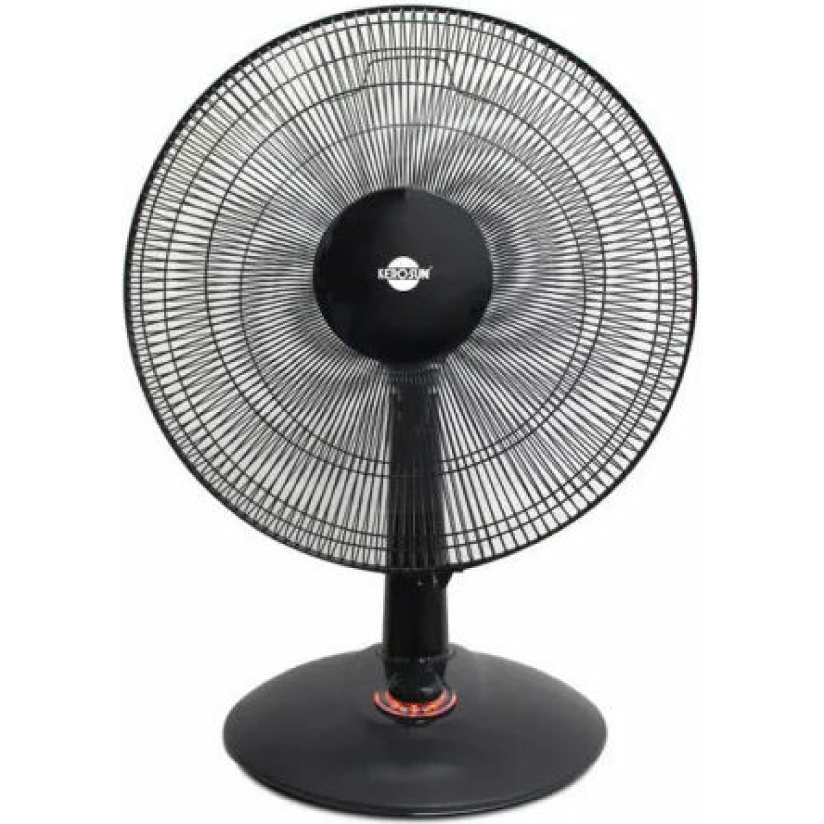 Kerosun Επιτραπέζιος Ανεμιστήρας 60W Διαμέτρου 35cm KBEL-16JS - Image 1