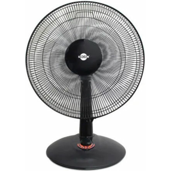 Kerosun Επιτραπέζιος Ανεμιστήρας 60W Διαμέτρου 35cm KBEL-16JS
