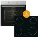 KORTING ΦΟΥΡΝΟΣ KBO6717E02X ΑΝΩ ΠΑΓΚΟΥ ΕΝΤΟΙΧΙΖΟΜΕΝΟΣ INOX 77LT - Image 4