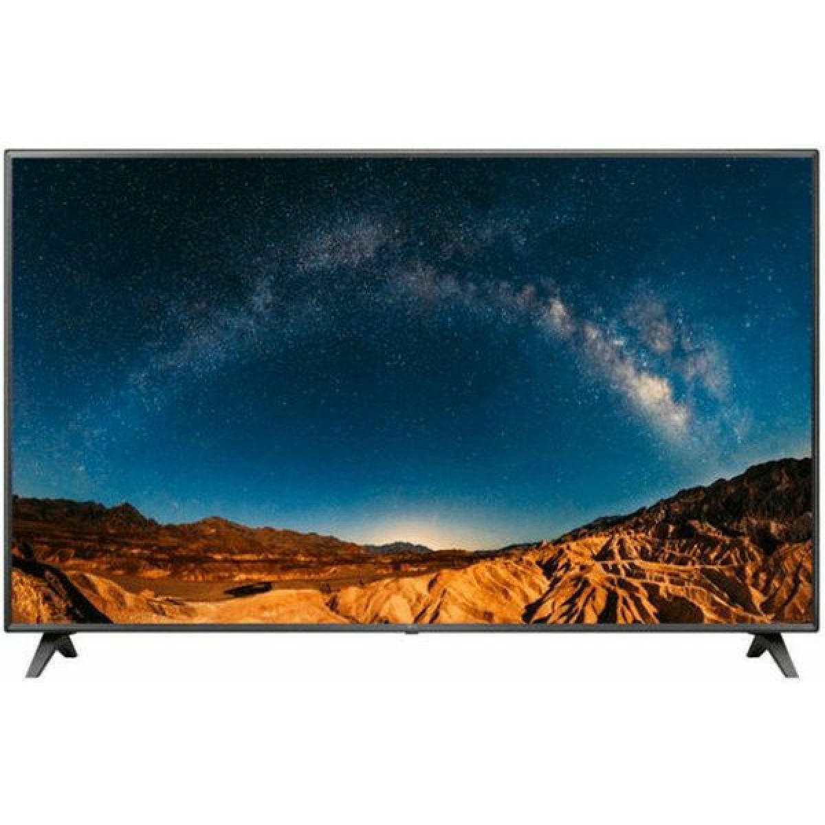 LG ΤΗΛΕΟΡΑΣΗ TV55 55UR78GC0LK SMART TV 55" 4K UHD LED HDR - Image 1