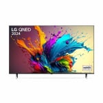 LG Smart Τηλεόραση 65" 4K UHD QNED 65QNED80T6A HDR (2024) - Image 6
