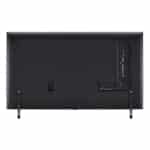 LG Smart Τηλεόραση 65" 4K UHD QNED 65QNED80T6A HDR (2024) - Image 3