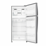 LG Ψυγείο Δίπορτο 592lt Total NoFrost Υ184xΠ86xΒ73εκ. Inox GTF916PZPED - Image 8
