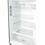 LG Ψυγείο Δίπορτο 592lt Total NoFrost Υ184xΠ86xΒ73εκ. Inox GTF916PZPED - Image 4