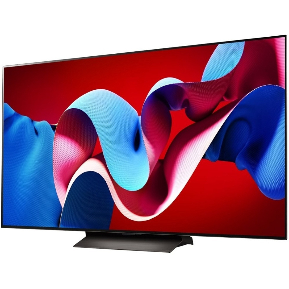 LG Smart Τηλεόραση 65" 4K UHD OLED OLED65C46LA HDR (2024) - Image 12
