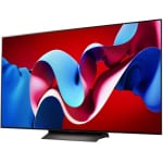 LG Smart Τηλεόραση 65" 4K UHD OLED OLED65C46LA HDR (2024) - Image 12