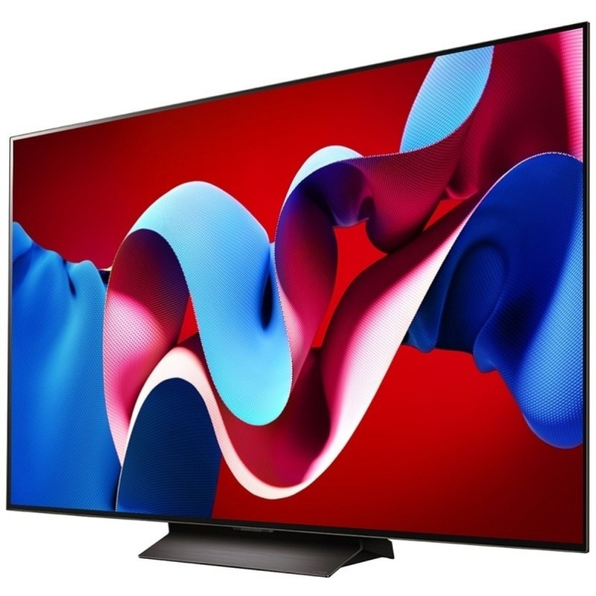 LG Smart Τηλεόραση 65" 4K UHD OLED OLED65C46LA HDR (2024) - Image 8