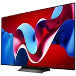 LG Smart Τηλεόραση 65" 4K UHD OLED OLED65C46LA HDR (2024) - Image 8
