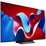 LG Smart Τηλεόραση 65" 4K UHD OLED OLED65C46LA HDR (2024) - Image 7