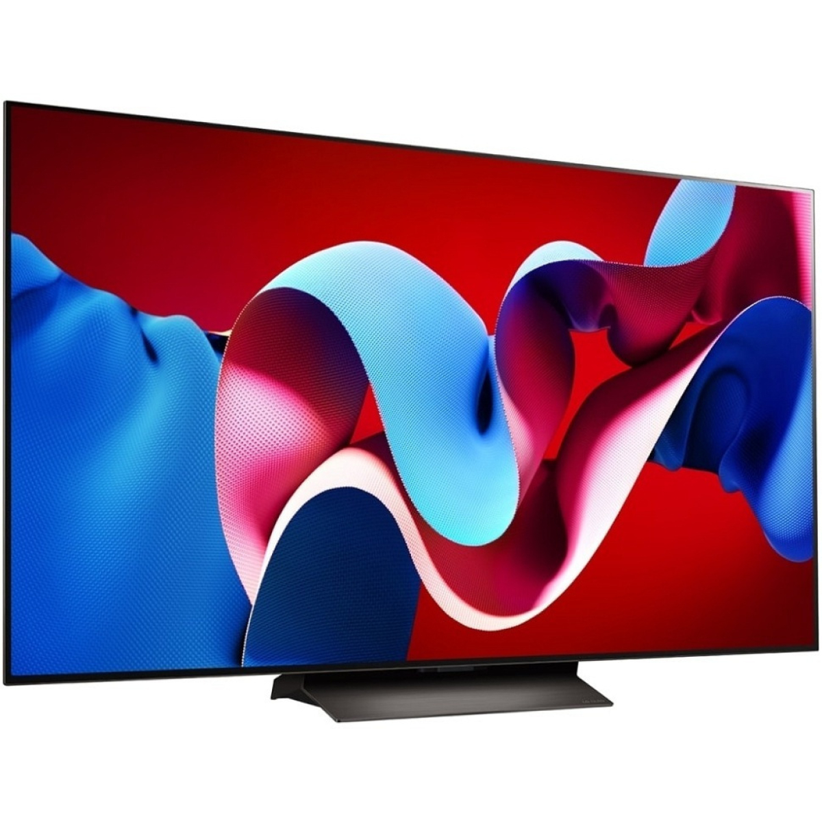 LG Smart Τηλεόραση 65" 4K UHD OLED OLED65C46LA HDR (2024) - Image 6