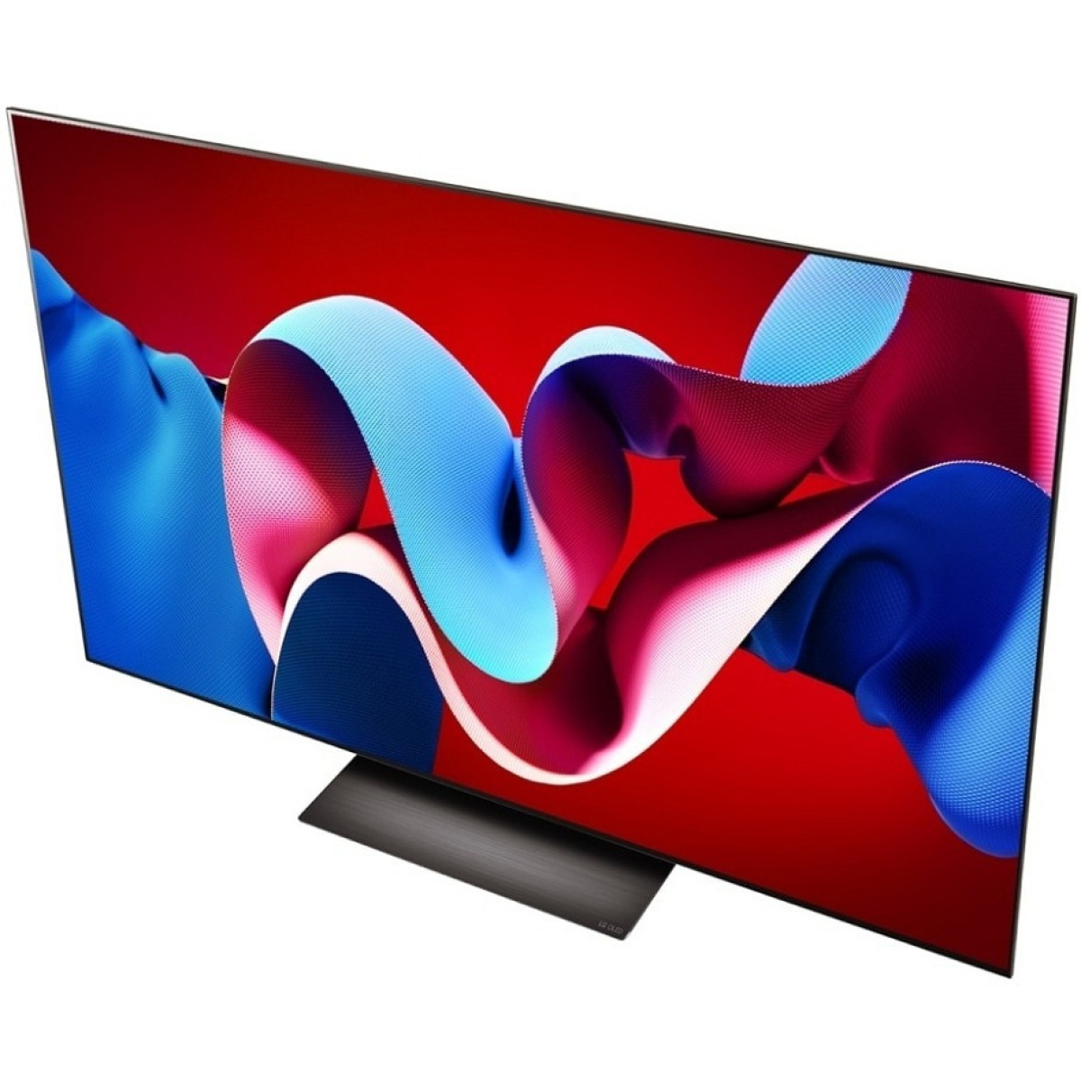 LG Smart Τηλεόραση 65" 4K UHD OLED OLED65C46LA HDR (2024) - Image 4