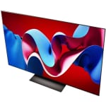 LG Smart Τηλεόραση 65" 4K UHD OLED OLED65C46LA HDR (2024) - Image 4