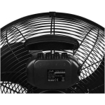 Life Meltemi Ανεμιστήρας Δαπέδου 100W Διαμέτρου 40cm Mystery Black 221-0203 - Image 3