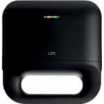 Life Τοστιέρα Γκριλιέρα 750W Μαύρη 221-0437 - Image 3