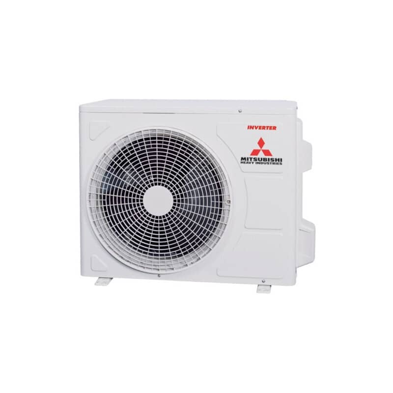 MITSUBISHI DXK15Z6-W1 - DXC15Z6-W1 2 MITSUBISHI ΣΕΤ ΚΛΙΜΑ INVERTER 15000 BTU DXK15Z6-W1/DXC15Z6-W1 - Image 3