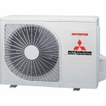 Mitsubishi Heavy Industries SRK50ZS-WT/A SRC50ZS-W Κλιματιστικό Inverter 18000 BTU A++/A+ Τιτάνιο - Image 4