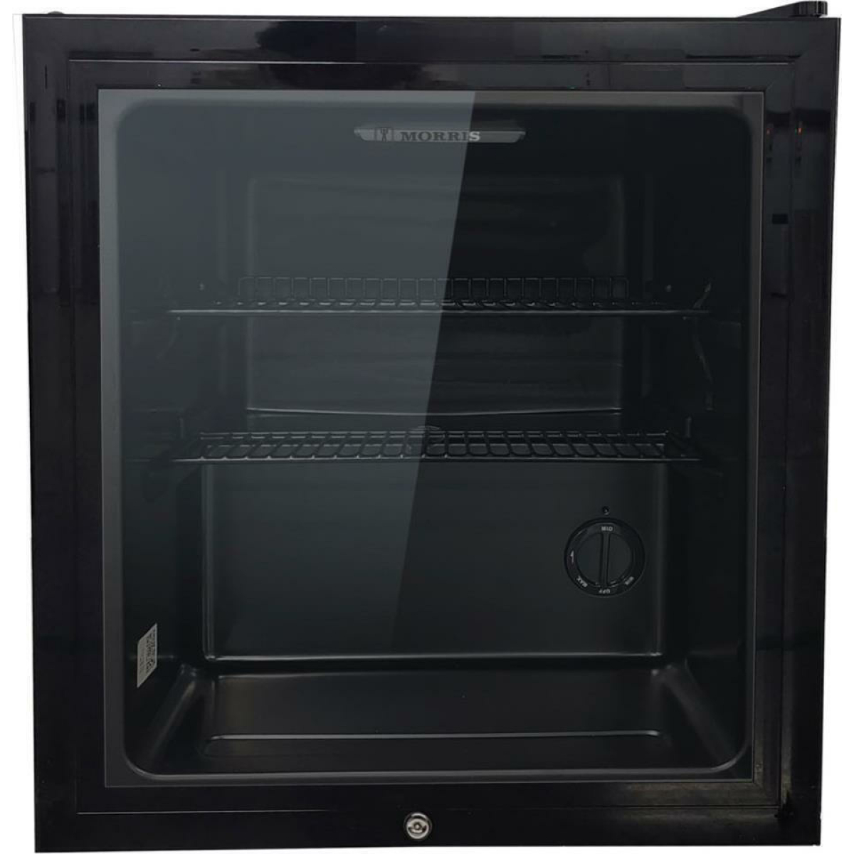 Morris Mini Bar Ξενοδοχείου 42lt 45x45x51cm G71042EDD - Image 1
