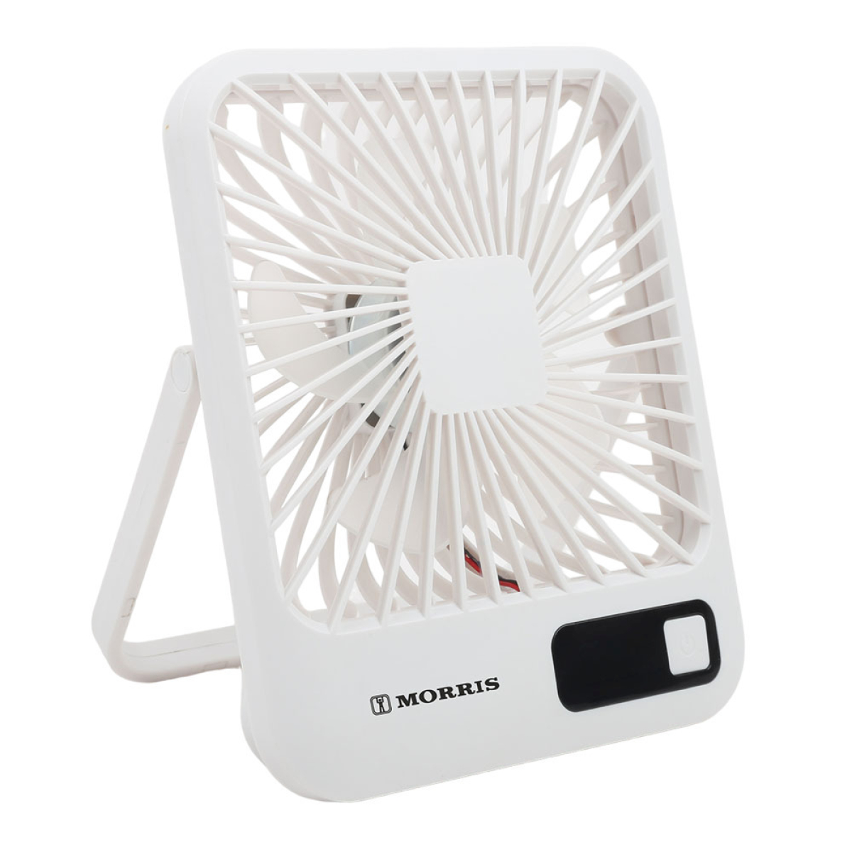 MORRIS ΑΝΕΜΙΣΤΗΡΑΣ MDF-15239 MINI USB - Image 2