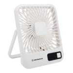 MORRIS ΑΝΕΜΙΣΤΗΡΑΣ MDF-15239 MINI USB - Image 2