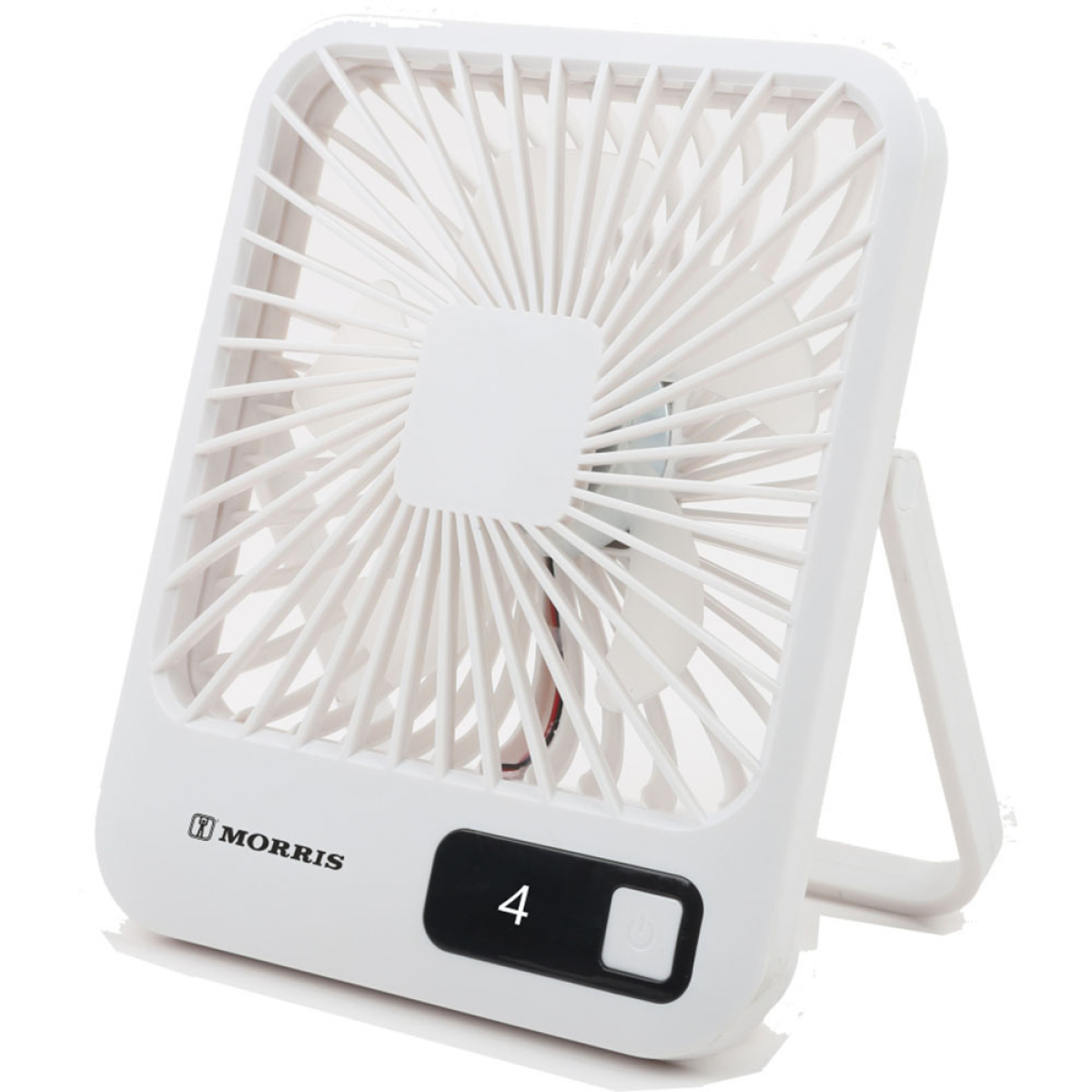 MORRIS ΑΝΕΜΙΣΤΗΡΑΣ MDF-15239 MINI USB - Image 1