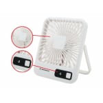 MORRIS ΑΝΕΜΙΣΤΗΡΑΣ MDF-15239 MINI USB - Image 3