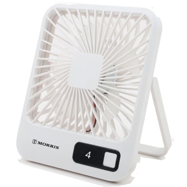 MORRIS ΑΝΕΜΙΣΤΗΡΑΣ MDF-15239 MINI USB