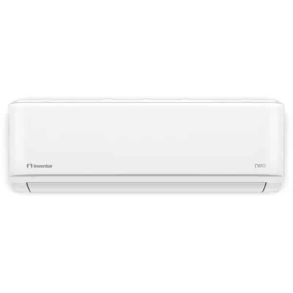 Inventor Neo III N3VI-18WFI/N3VO-18 Κλιματιστικό Inverter 18000 BTU A++/A+++ με Ιονιστή και Wi-Fi