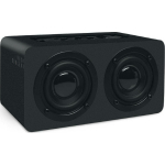 NOD Rock Concert Ηχείο Bluetooth 10W με Ραδιόφωνο και Διάρκεια Μπαταρίας έως 5 ώρες Μαύρο 141-0181 - Image 5